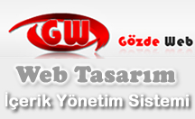 Gözde Web Gözde Web