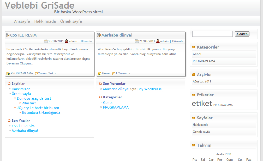 grisade_proje