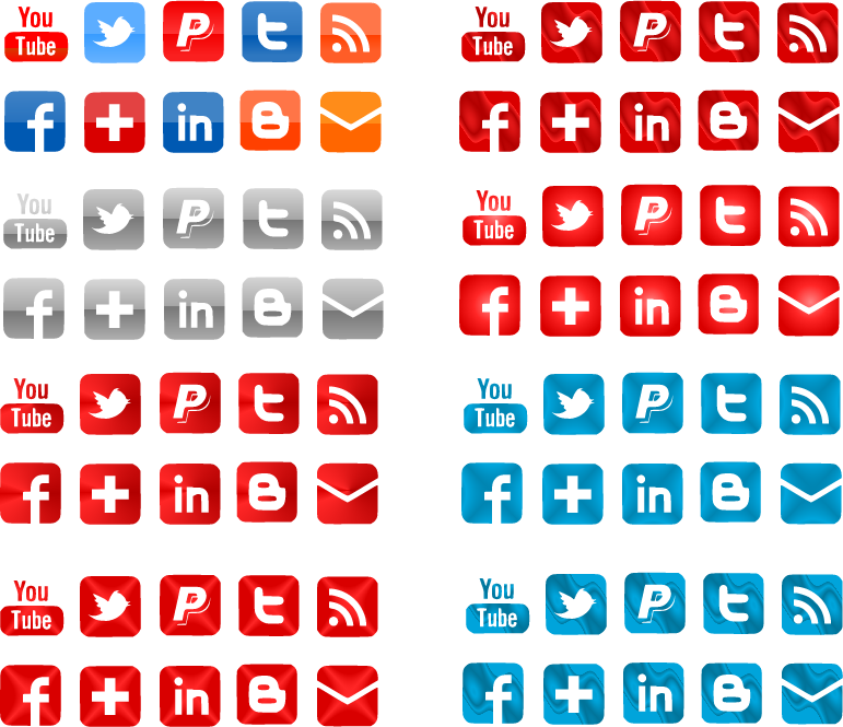 social-icons